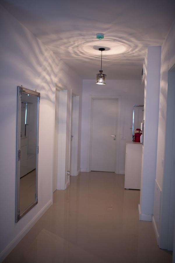אורדאה Apartament Denissia מראה חיצוני תמונה