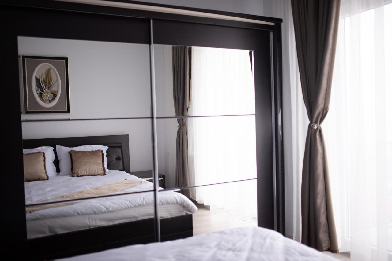 אורדאה Apartament Denissia מראה חיצוני תמונה