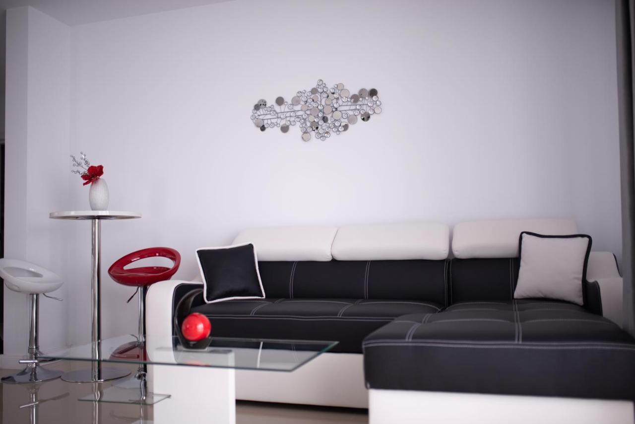 אורדאה Apartament Denissia מראה חיצוני תמונה