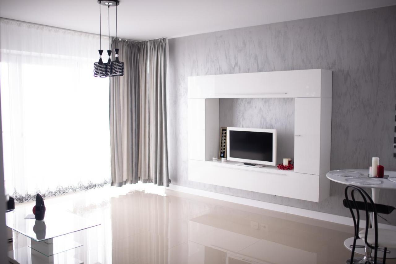 אורדאה Apartament Denissia מראה חיצוני תמונה