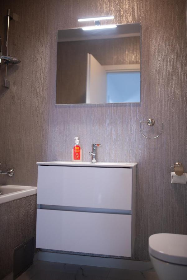 אורדאה Apartament Denissia מראה חיצוני תמונה