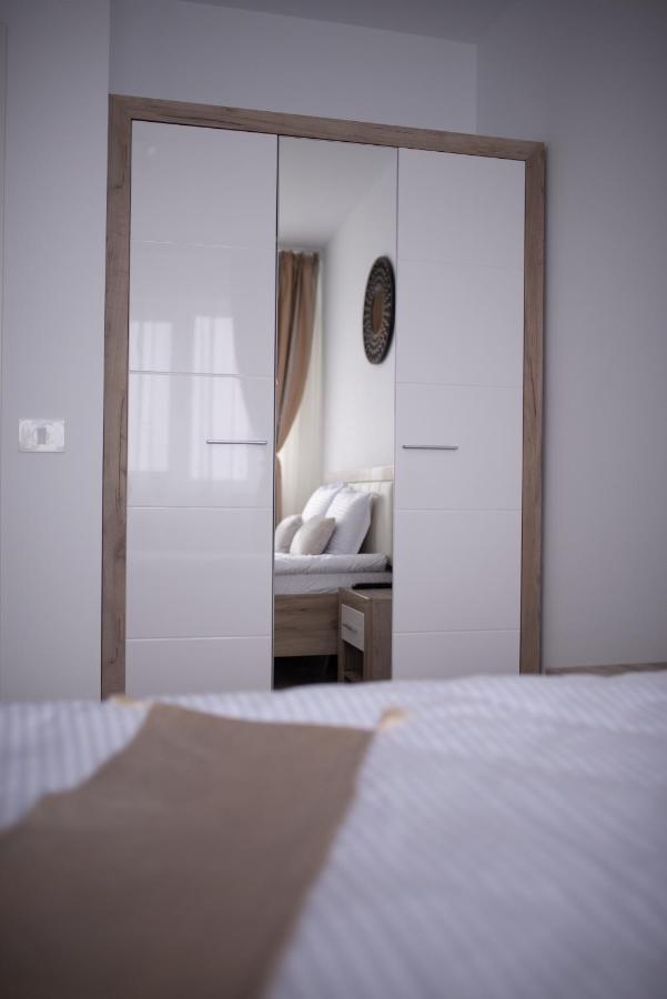 אורדאה Apartament Denissia מראה חיצוני תמונה