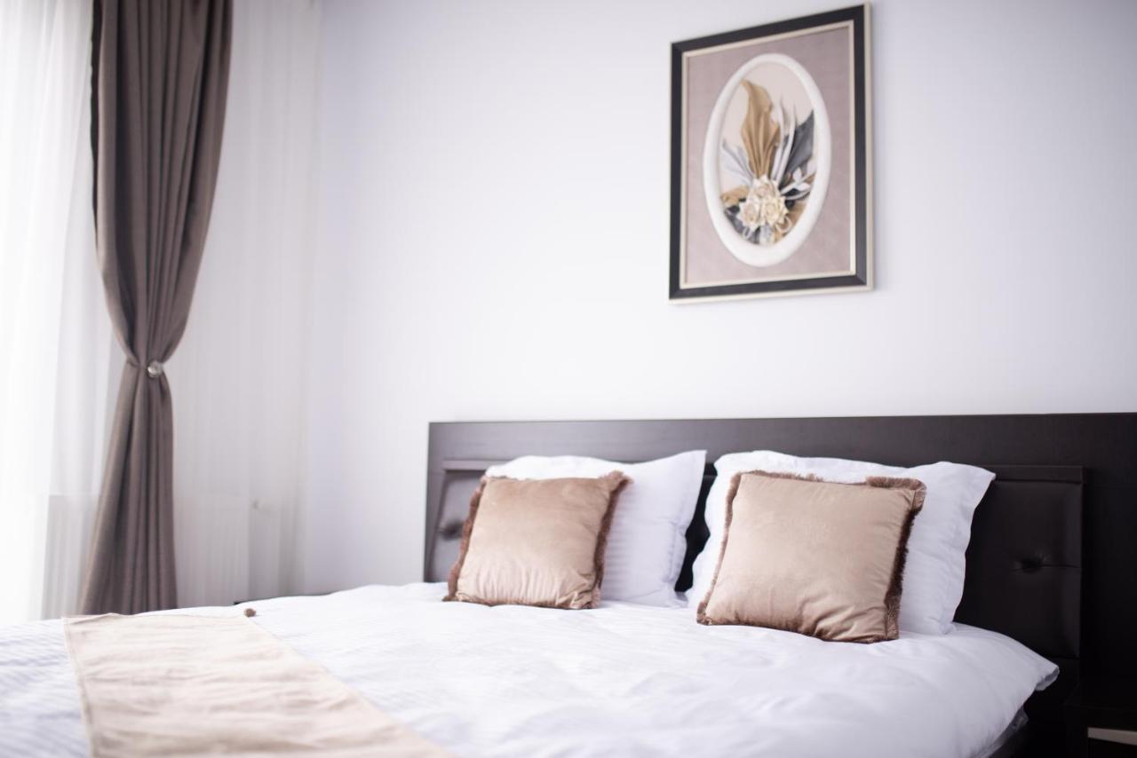 אורדאה Apartament Denissia מראה חיצוני תמונה