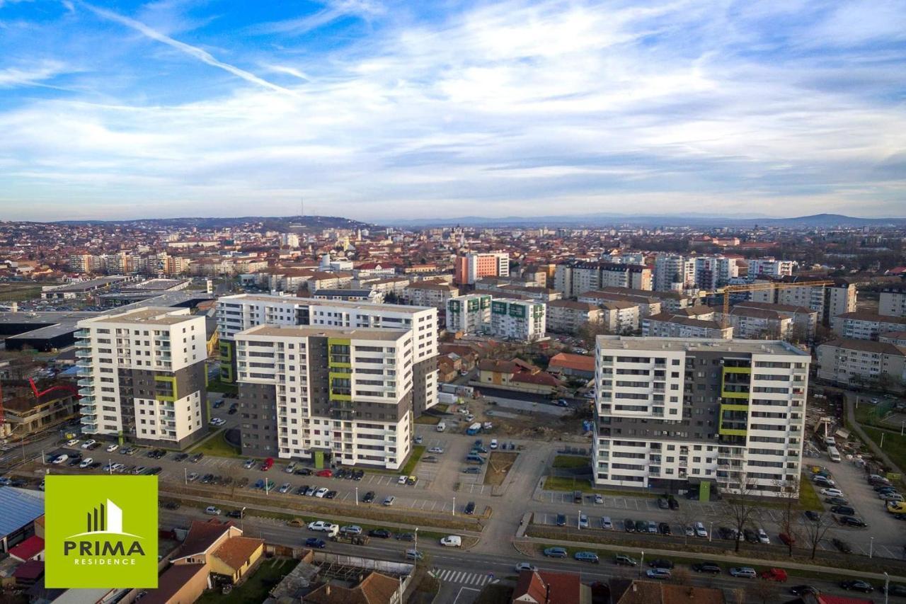 אורדאה Apartament Denissia מראה חיצוני תמונה