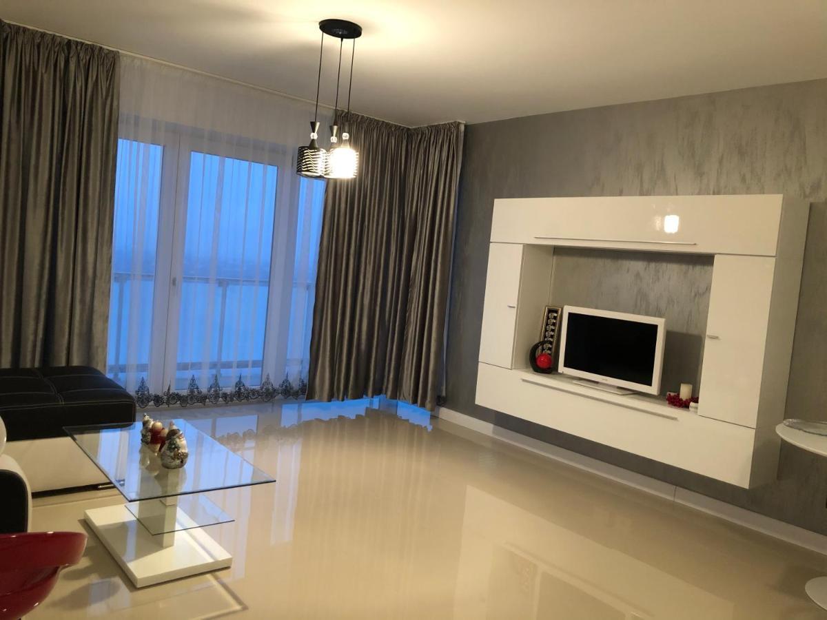אורדאה Apartament Denissia מראה חיצוני תמונה